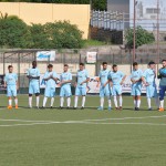 Esce a testa alta dalla Coppa Italia di Eccellenza la formazione dello Sporting Pedara di mister Mario Giuffrida image-39273