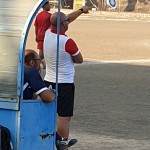 Serafino si dimette – Non è più l’allenatore biancorosso image-39292