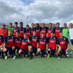 Focus sui campionati di calcio categoria Promozione, girone C siciliano, e Prima Categoria , girone E siciliano image-39270