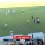 Non ci resta che piangere: Catania a Vibo una sconfitta vergognosa image-39285