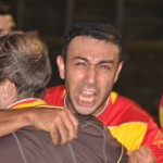 ACD ZAFFERANA liquida la capolista Guardia Calcio : 2-1 image-39436