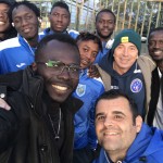 In giro per i campi di calcio siciliani per seguire i nostri “nazionali” della Sport Enjoy Project.
Le partite del fine settimana 16 / 17 novembre 2019
image-39429