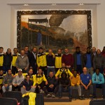 Un quadrangolare di lusso per La Nazionale della Sport Enjoy Project image-39621