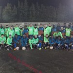 Amichevole LEO SOCCER vs LA NAZIONALE della Sport Enjoy Project, Buon 2020 image-39626
