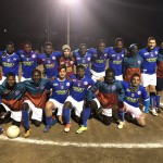 Prima di campionato CSI stagione 2019/2020 OK per LA NAZIONALE della Sport Enjoy Project : battuta ( 0-4 ) a domicilio la Giovaninsieme image-39718