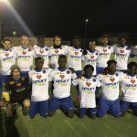 Villaggio Sant’Agata 2016 vs LA NAZIONALE : 3-1 image-39762