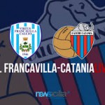 Per il Catania alla fine un buon pareggio a Francavilla, ma c’è qualcosa di più importante del campionato image-39669