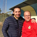 In giro per i campi di calcio siciliani per seguire i nostri “nazionali” della Sport Enjoy Project.
Le partite del fine settimana 8 e 9 febbraio 2020 image-39810