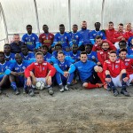 Una bella NAZIONALE della Sport Enjoy Project perde 0-1 con il Motta Calcio image-39882