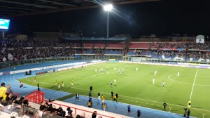 Catania – Giugliano 3 -2: qualche patema ma si va al secondo turno. image-43296