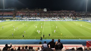 Per il Catania l’amarezza di una vittoria. Il Pescara elimina i rossazzurri per la miglior posizione in classifica. image-43351