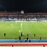 La prima è fatta! Il Catania doma un agguerrito Giugliano e supera il primo turno. image-43281