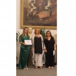 Premio “Donne D’Amore” all’artista Giorgia Vitale. image-43412