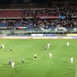 Un Catania troppo brutto per essere vero viene travolto al Marulla dal vigoroso Cosenza, sconfitta senza attenuanti. image-43634