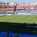 Catania – Benevento 1 – 0 : l’aria sempre più rarefatta dell’alta classifica… image-43993