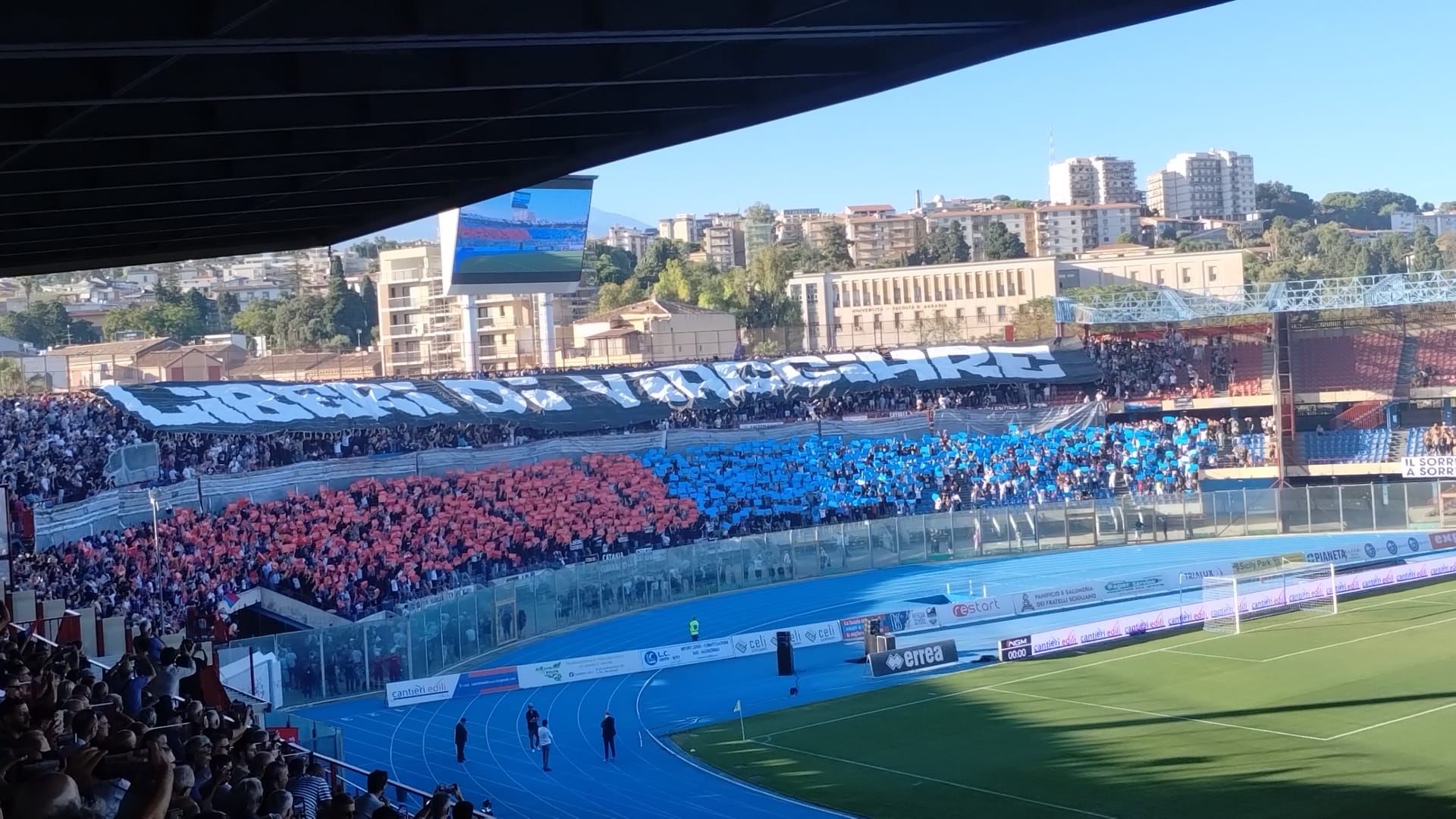 L’Altamura lotta con coraggio ma deve arrendersi al maggior tasso tecnico del Catania che porta a casa una sofferta vittoria. image-44105