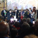 Novant’anni e tre generazioni di dottori: Paternò “abbraccia” lo studio Medico Condorelli. image-44150