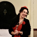 Marzia Fiume: ho sempre amato il teatro nella sua forza d’insieme. image-45106